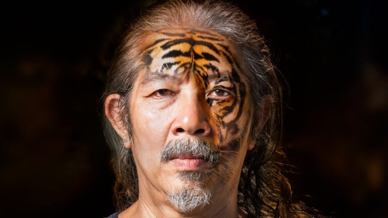 ransformation Image description