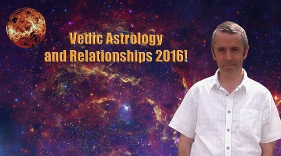 How vedic Astrology Can Help Your Relationships in 2016!