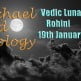 Vedic Lunar Scope Video - Rohini 19th January, 2016 Vedic Lunar Scope Video - Rohini 19th January, 2016