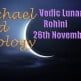 Vedic Lunar Scope Video - Rohini 26th November, 2015 Vedic Lunar Scope Video - Rohini 26th November, 2015
