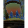 Ardra 3rd May, 2014 - Vision and Truth Shattered Illusions by Michael Reed