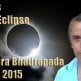 Pisces Solar Eclipse March 2015