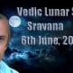 Vedic Lunar Scope Video - Sravana 6th June, 2015 Vedic Lunar Scope Video - 6th June, 2015