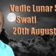 Vedic Lunar Scope Video - 20th August, 2015 Vedic Lunar Scope Video - Swati 20th August, 2015