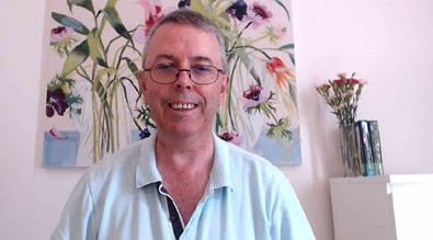 Michael Reed, Vedic Astrologer