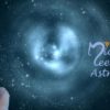 Mars Conjunct Jupiter in Viśākhe 7th January, 2018 Mars Conjunct Jupiter in Viśākhe 7th January, 2018