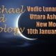 Vedic Lunar Scope Video - Uttara Ashadha New Moon 10th January, 2016 Vedic Lunar Scope Video - Uttara Ashadha New Moon 10th January, 2016