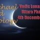 Vedic Lunar Scope Video - Uttara Phalguni 4th December, 2015