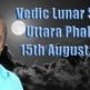 Vedic Lunar Scope Video - Uttara Phalguni 17th August, 2015