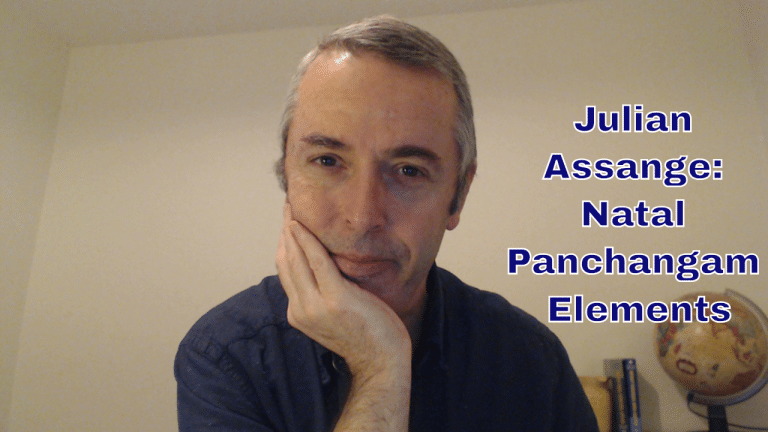 Panchangam Elements Image description